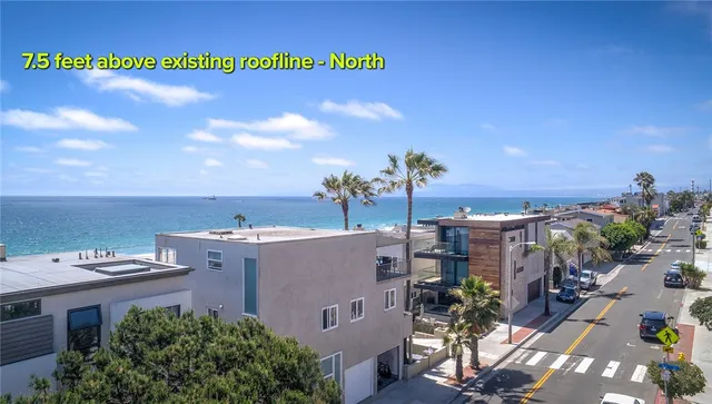 $3,550,000 | 3012 Manhattan Avenue, Manhattan Beach, CA 90266