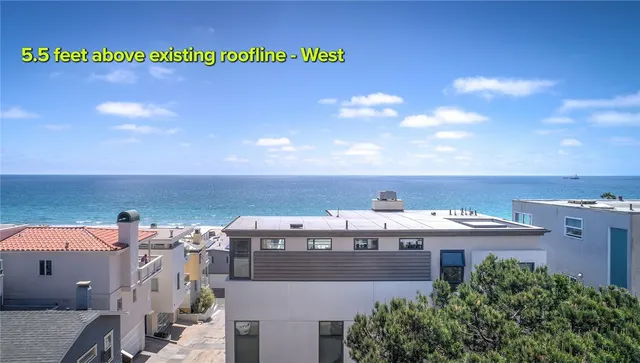 $3,550,000 | 3012 Manhattan Avenue, Manhattan Beach, CA 90266