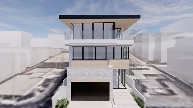 a view of entryway and hall