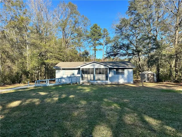 $175,000 | 20402 Doris Road, Covington, LA 70433