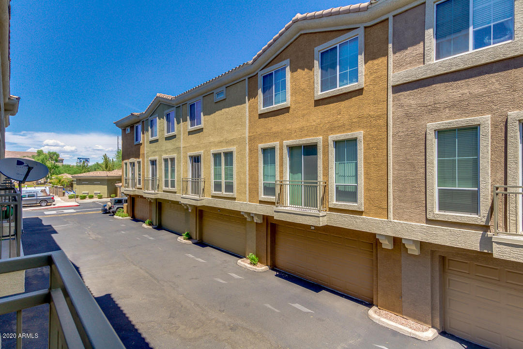 18250 North Cave Creek Road, Unit 198 Phoenix, AZ 85032 - Photo 31 of 73 30-Cave Creek