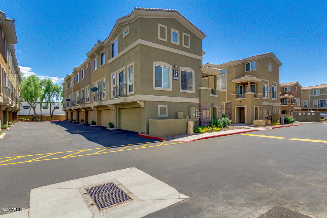 18250 North Cave Creek Road, Unit 198 Phoenix, AZ 85032 - Photo 33 of 73 34-Cave Creek