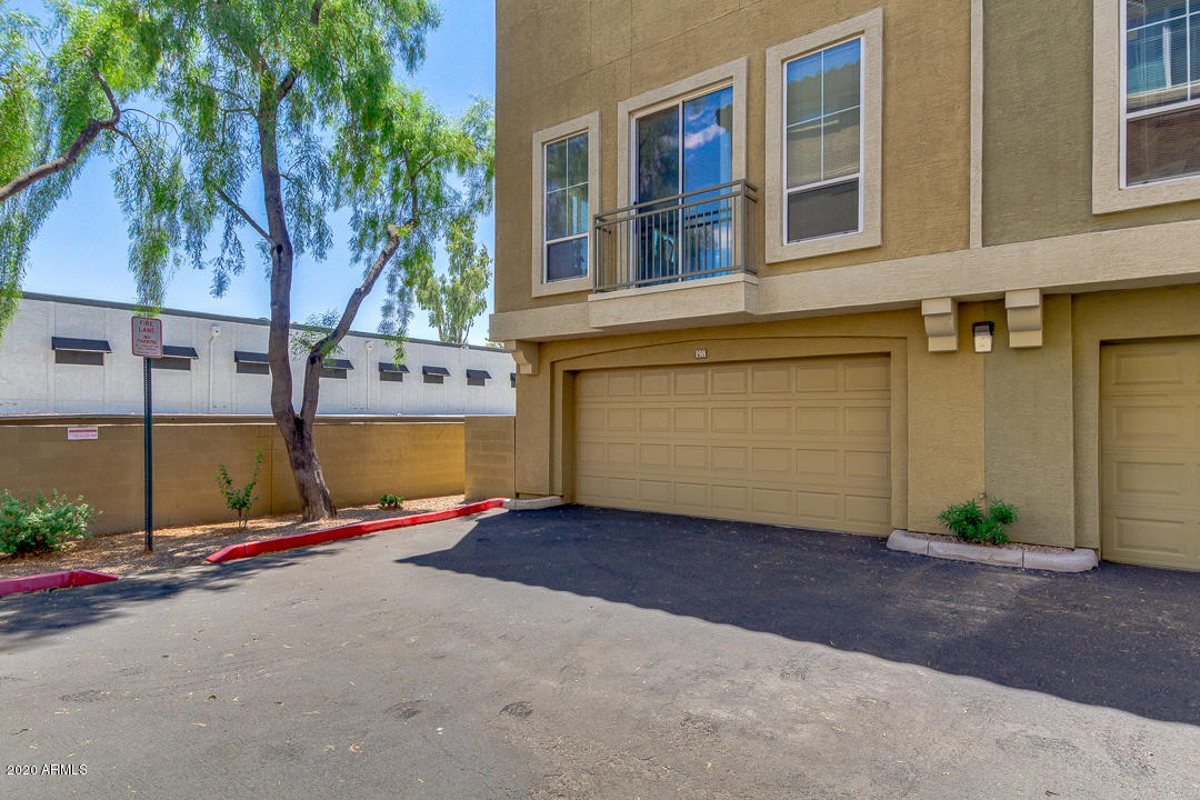 18250 North Cave Creek Road, Unit 198 Phoenix, AZ 85032 - Photo 36 of 73 35-Cave Creek