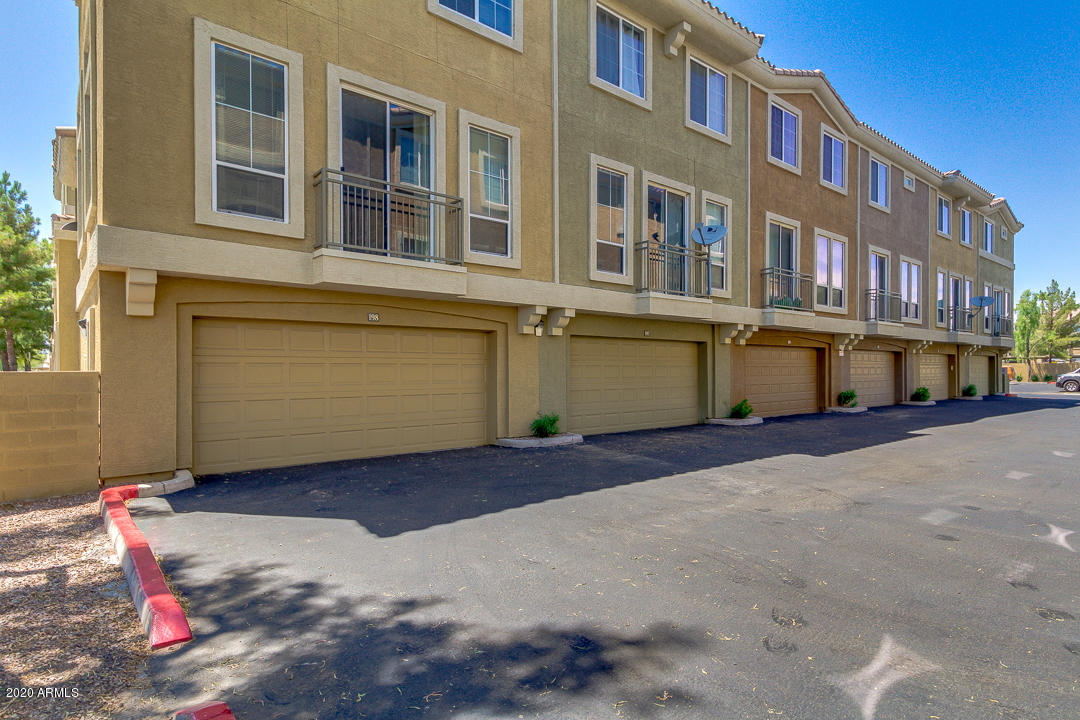18250 North Cave Creek Road, Unit 198 Phoenix, AZ 85032 - Photo 37 of 73 36-Cave Creek