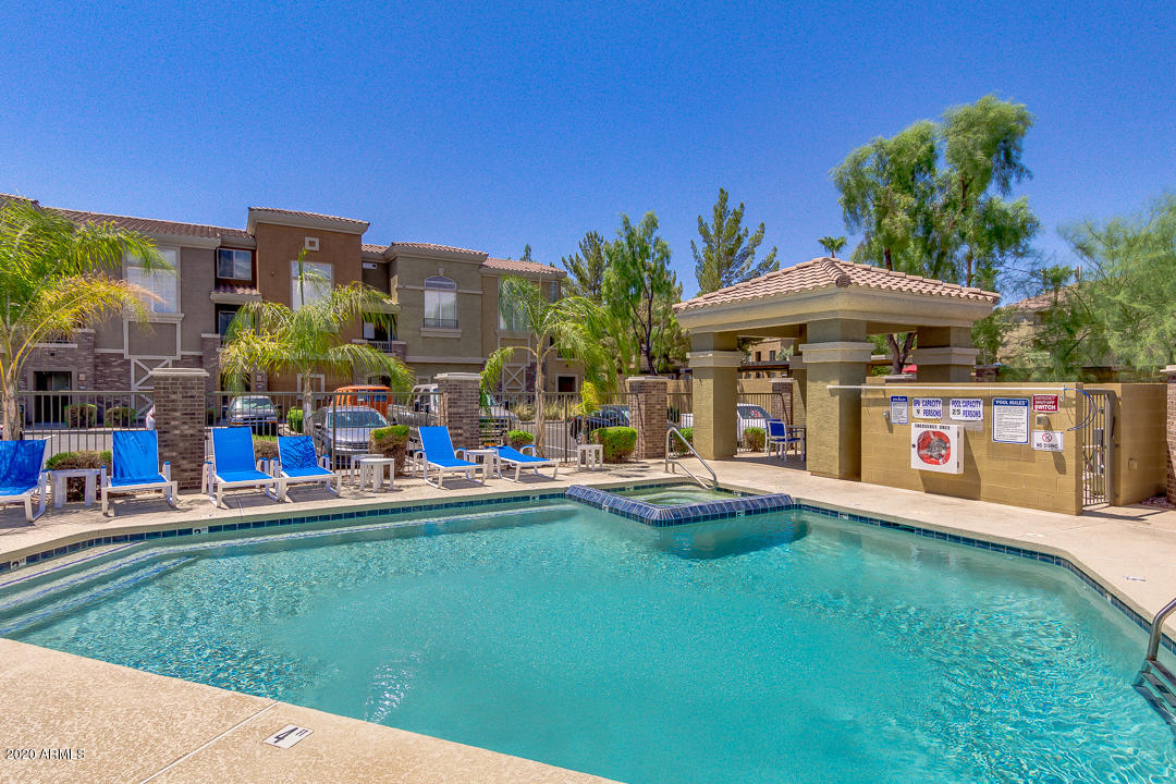 18250 North Cave Creek Road, Unit 198 Phoenix, AZ 85032 - Photo 40 of 73 39-Cave Creek
