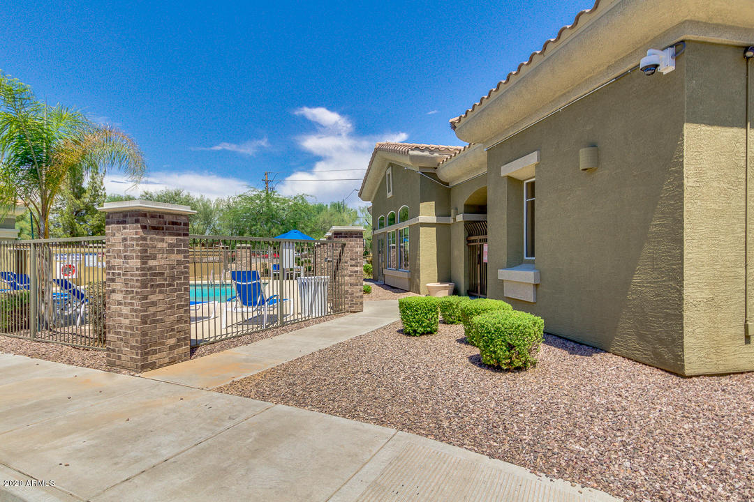 18250 North Cave Creek Road, Unit 198 Phoenix, AZ 85032 - Photo 42 of 73 41-Cave Creek