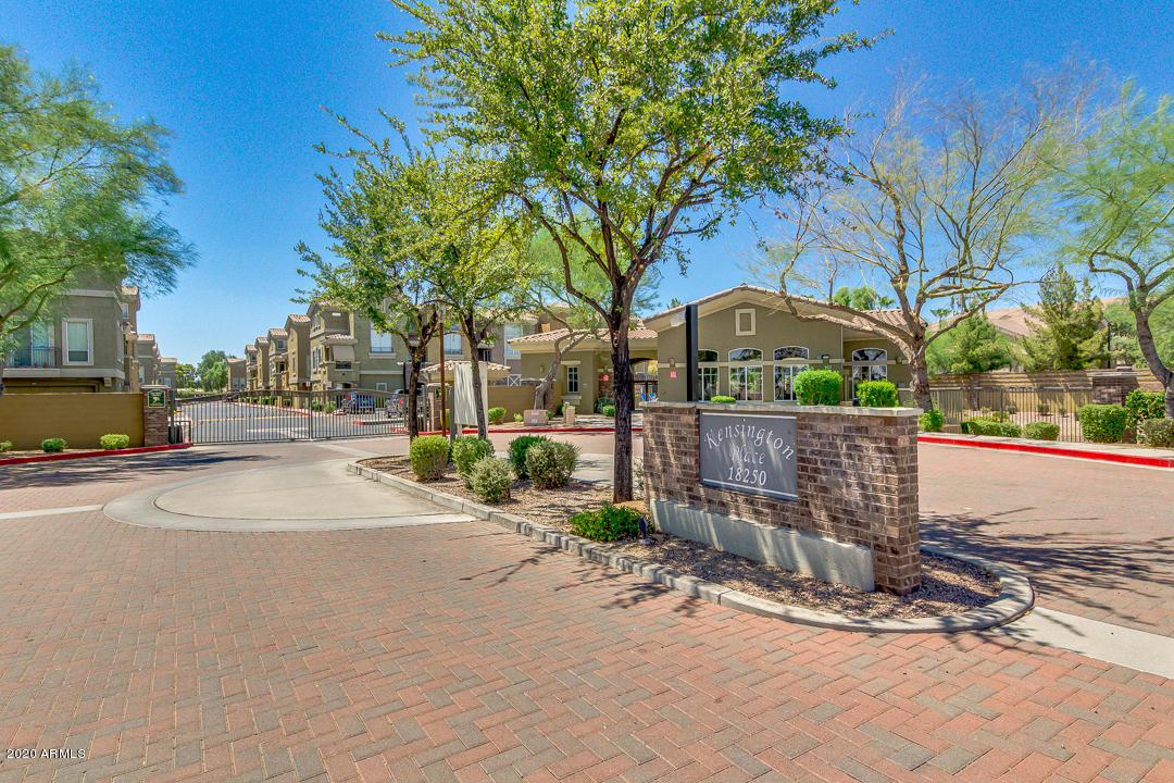 18250 North Cave Creek Road, Unit 198 Phoenix, AZ 85032 - Photo 44 of 73 43-Cave Creek