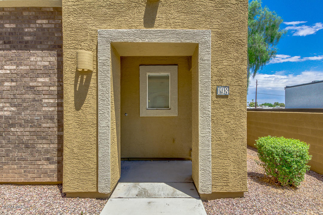 18250 North Cave Creek Road, Unit 198 Phoenix, AZ 85032 - Photo 5 of 73 03-Cave Creek