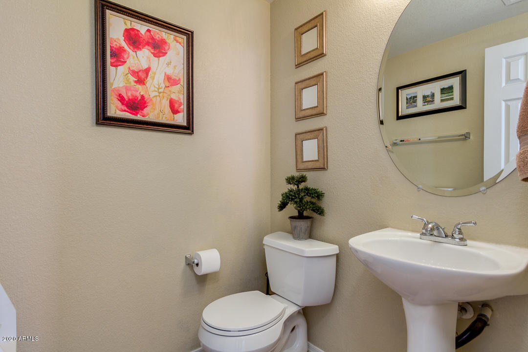 18250 North Cave Creek Road, Unit 198 Phoenix, AZ 85032 - Photo 57 of 73 Half bath