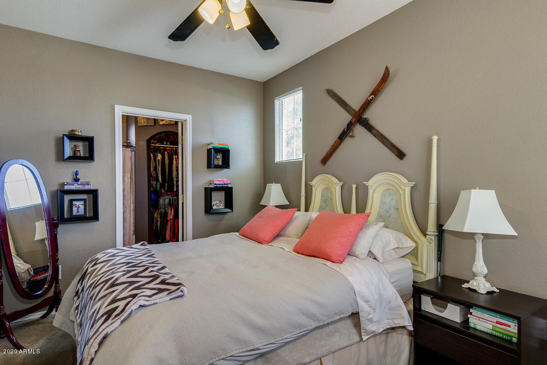 18250 North Cave Creek Road, Unit 198 Phoenix, AZ 85032 - Photo 58 of 73 Master 1