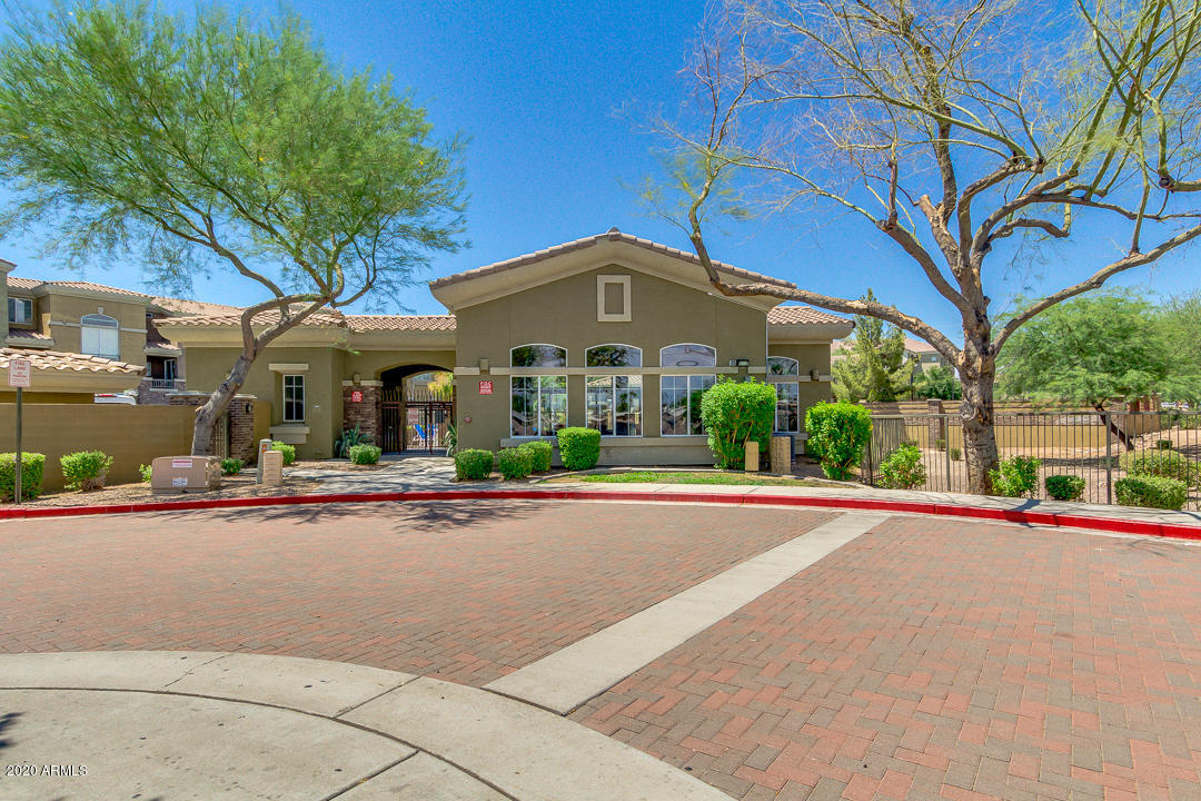18250 North Cave Creek Road, Unit 198 Phoenix, AZ 85032 - Photo 72 of 73 Club House