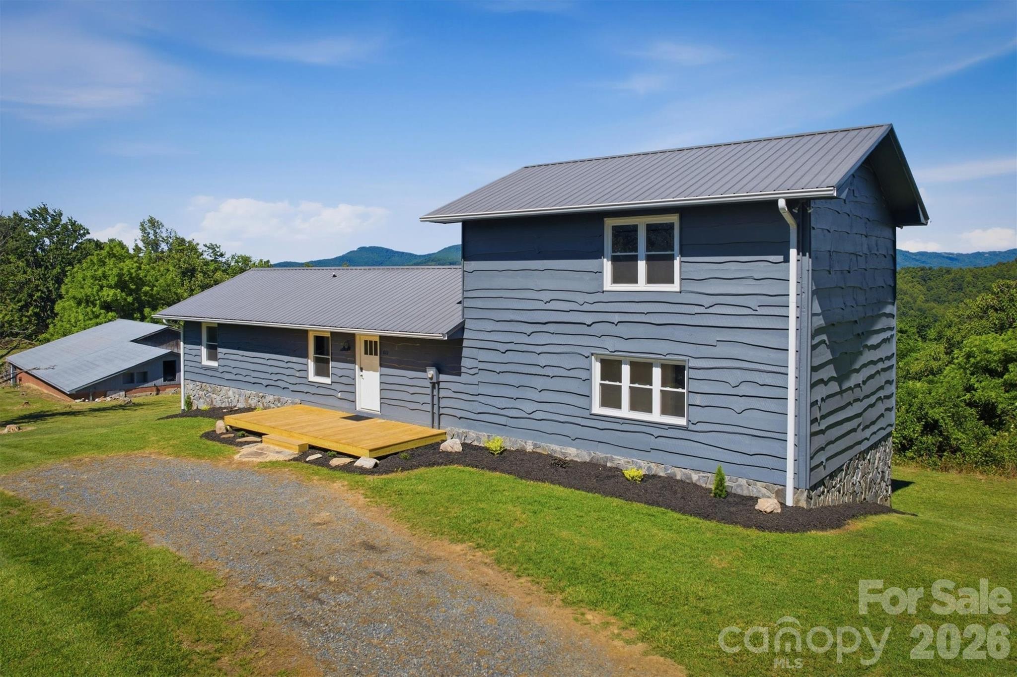822 Windy Mountain Road Deep Gap, NC 28618 - Photo 7 of 35