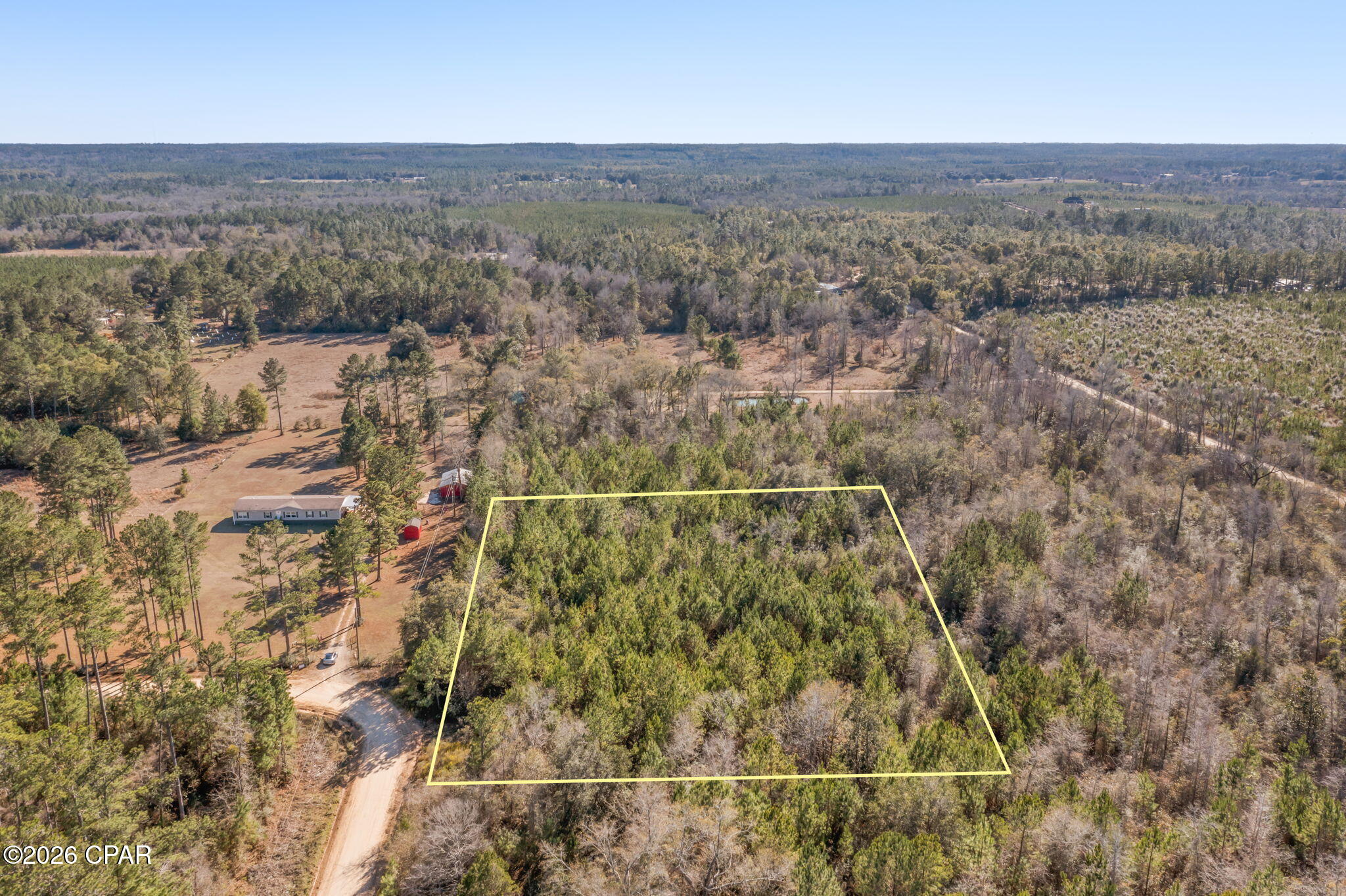 Xxx Schmidt Lane Chipley, FL 32428 - Photo 1 of 16