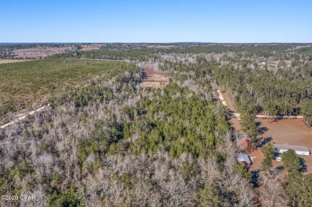 $29,999 | Xxx Schmidt Lane, Chipley, FL 32428