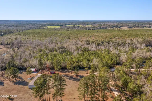 $29,999 | Xxx Schmidt Lane, Chipley, FL 32428