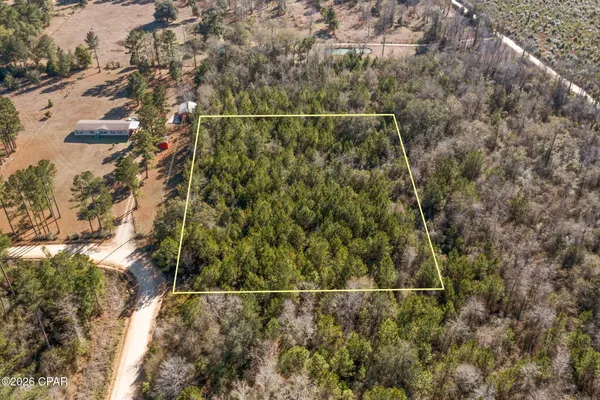$25,000 | Xxx Schmidt Lane, Chipley, FL 32428