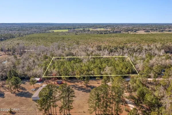 $25,000 | Xxx Schmidt Lane, Chipley, FL 32428