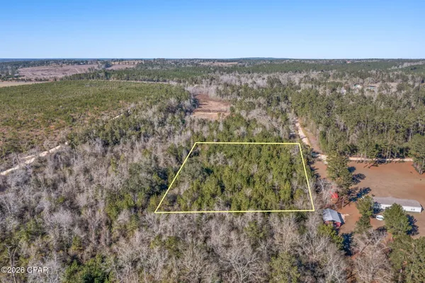 $25,000 | Xxx Schmidt Lane, Chipley, FL 32428