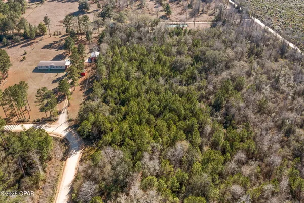 $25,000 | Xxx Schmidt Lane, Chipley, FL 32428