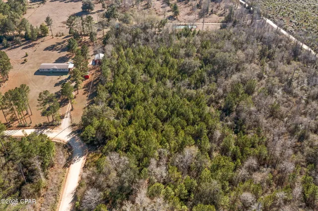 $29,999 | Xxx Schmidt Lane, Chipley, FL 32428