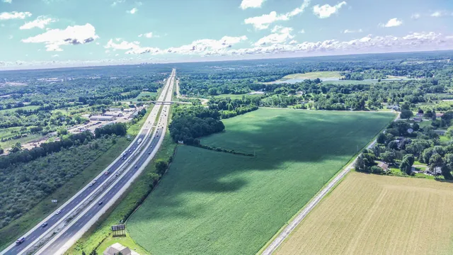 $1,899,000 | Lt1 North Town Line Road, Germantown, WI 53022