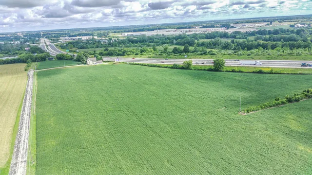 $1,899,000 | Lt1 North Town Line Road, Germantown, WI 53022