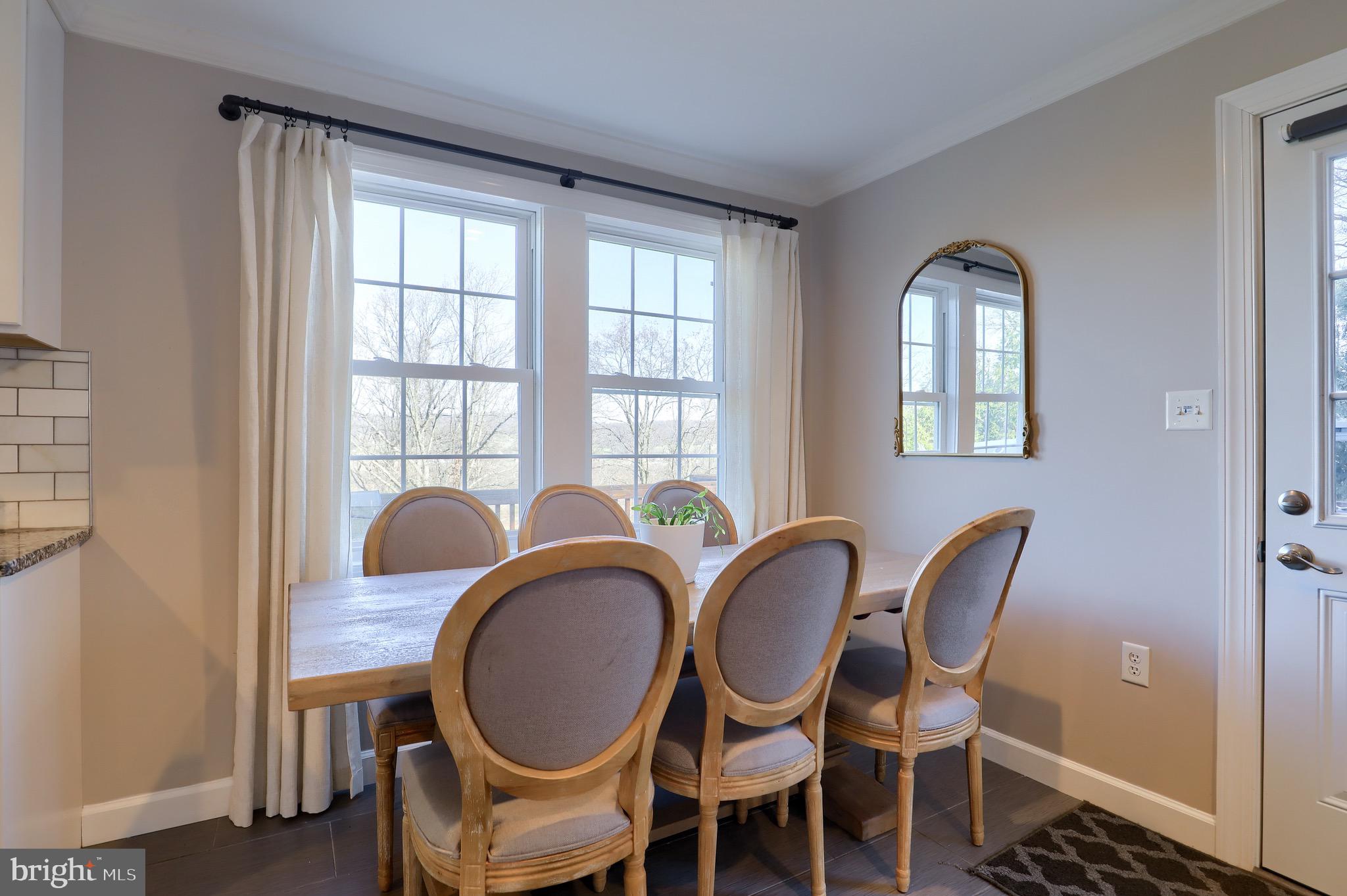 540 Blue Lake Road Denver, PA 17517 - Photo 42 of 63 a dining room with furniture and window