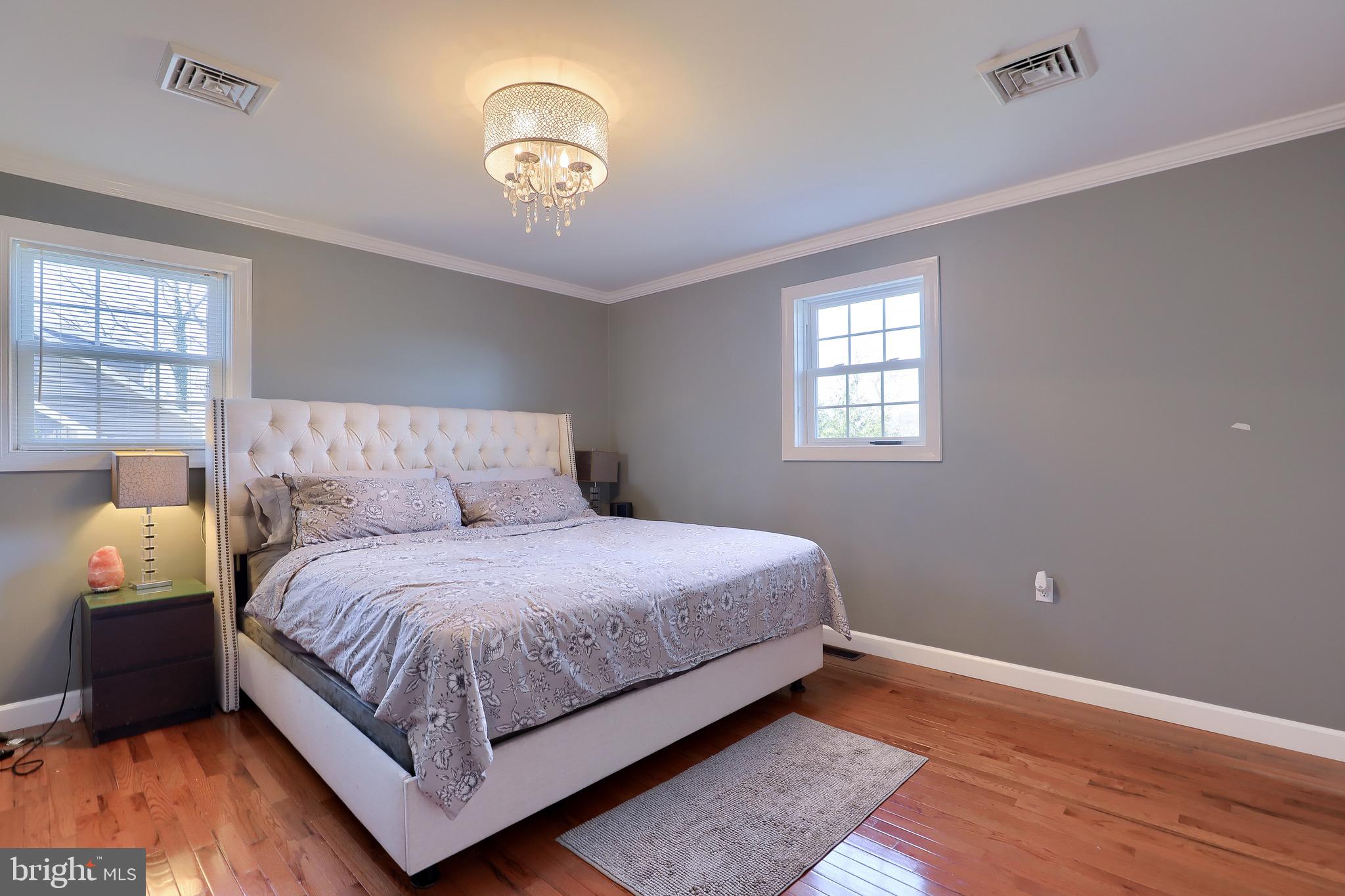 540 Blue Lake Road Denver, PA 17517 - Photo 48 of 63 a bedroom with a bed and a window