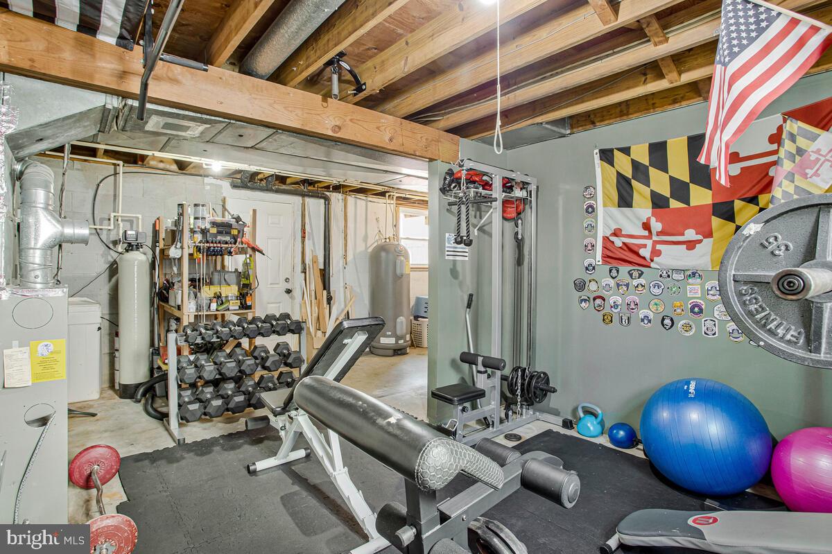 1615 Ruxton Road Edgewater, MD 21037 - Photo 27 of 37