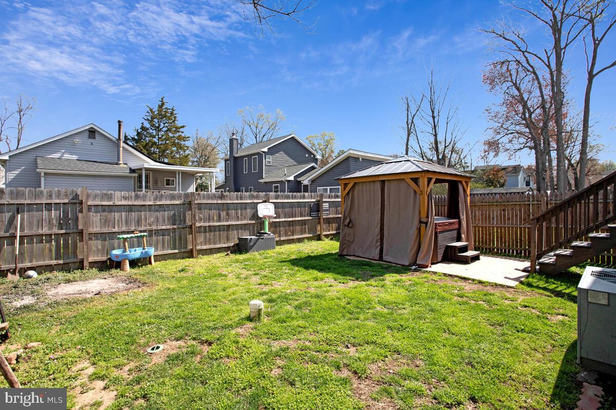 1615 Ruxton Road Edgewater, MD 21037 - Photo 28 of 37