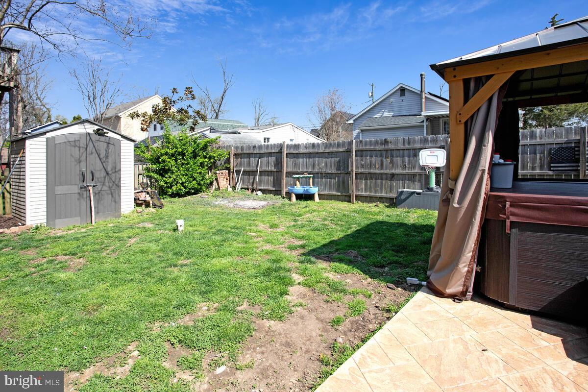 1615 Ruxton Road Edgewater, MD 21037 - Photo 29 of 37