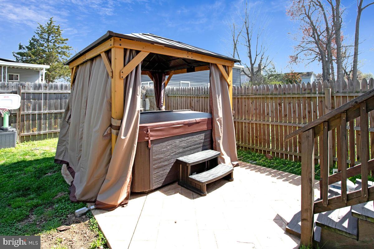 1615 Ruxton Road Edgewater, MD 21037 - Photo 30 of 37