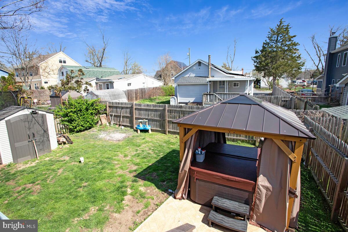 1615 Ruxton Road Edgewater, MD 21037 - Photo 31 of 37