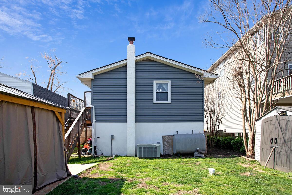 1615 Ruxton Road Edgewater, MD 21037 - Photo 33 of 37