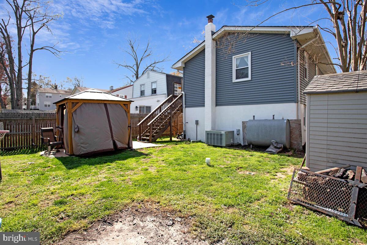 1615 Ruxton Road Edgewater, MD 21037 - Photo 34 of 37