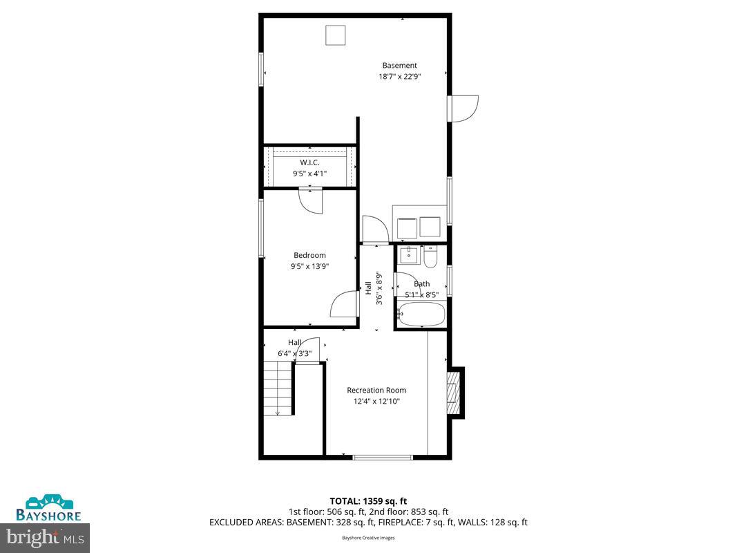 1615 Ruxton Road Edgewater, MD 21037 - Photo 35 of 37