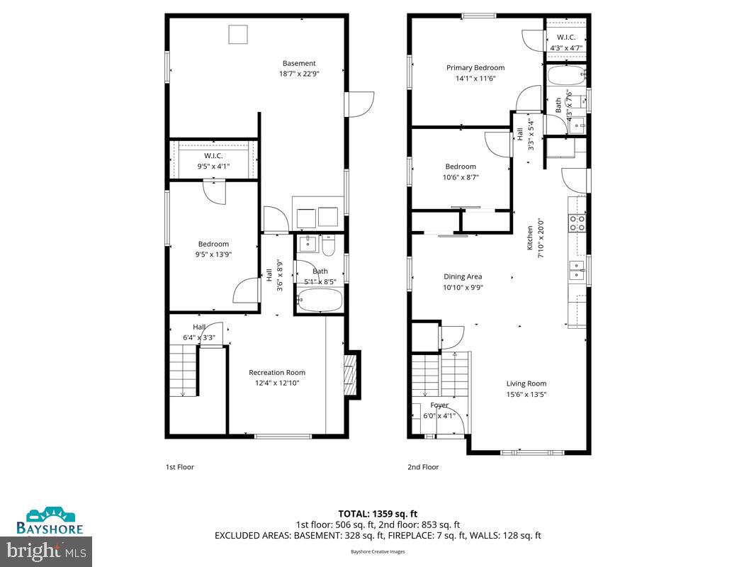 1615 Ruxton Road Edgewater, MD 21037 - Photo 37 of 37