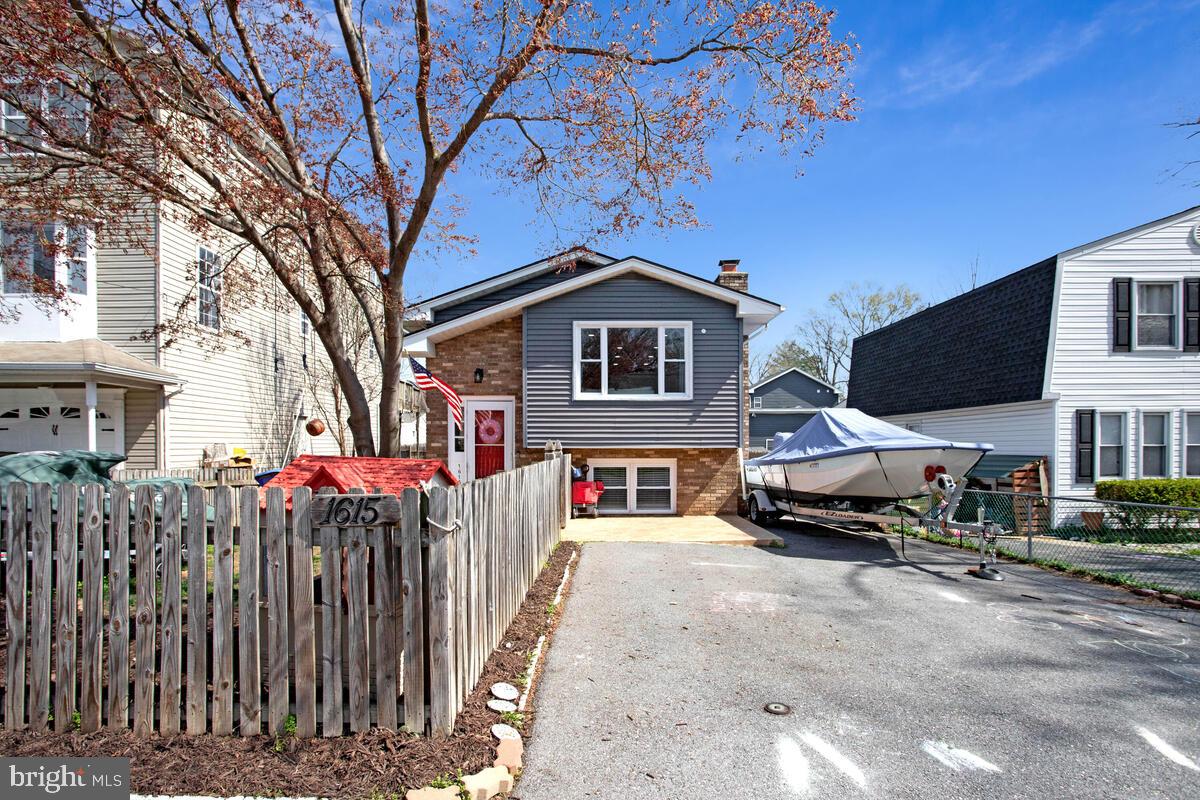 1615 Ruxton Road Edgewater, MD 21037 - Photo 4 of 37