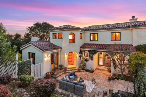$1,995,000 | 29 Live Oak Road, Berkeley, CA 94705