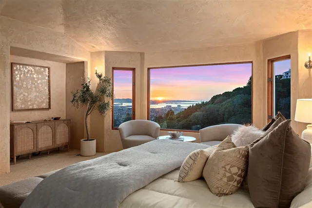 $1,995,000 | 29 Live Oak Road, Berkeley, CA 94705