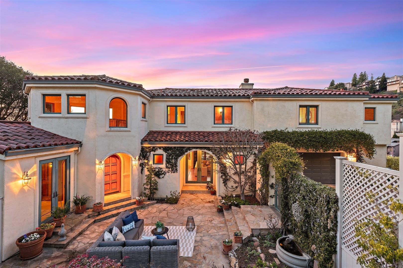 29 Live Oak Road Berkeley, CA 94705 - Photo 2 of 30