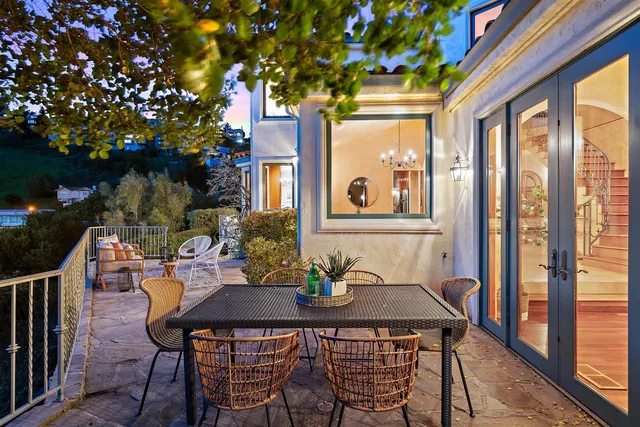 $1,995,000 | 29 Live Oak Road, Berkeley, CA 94705