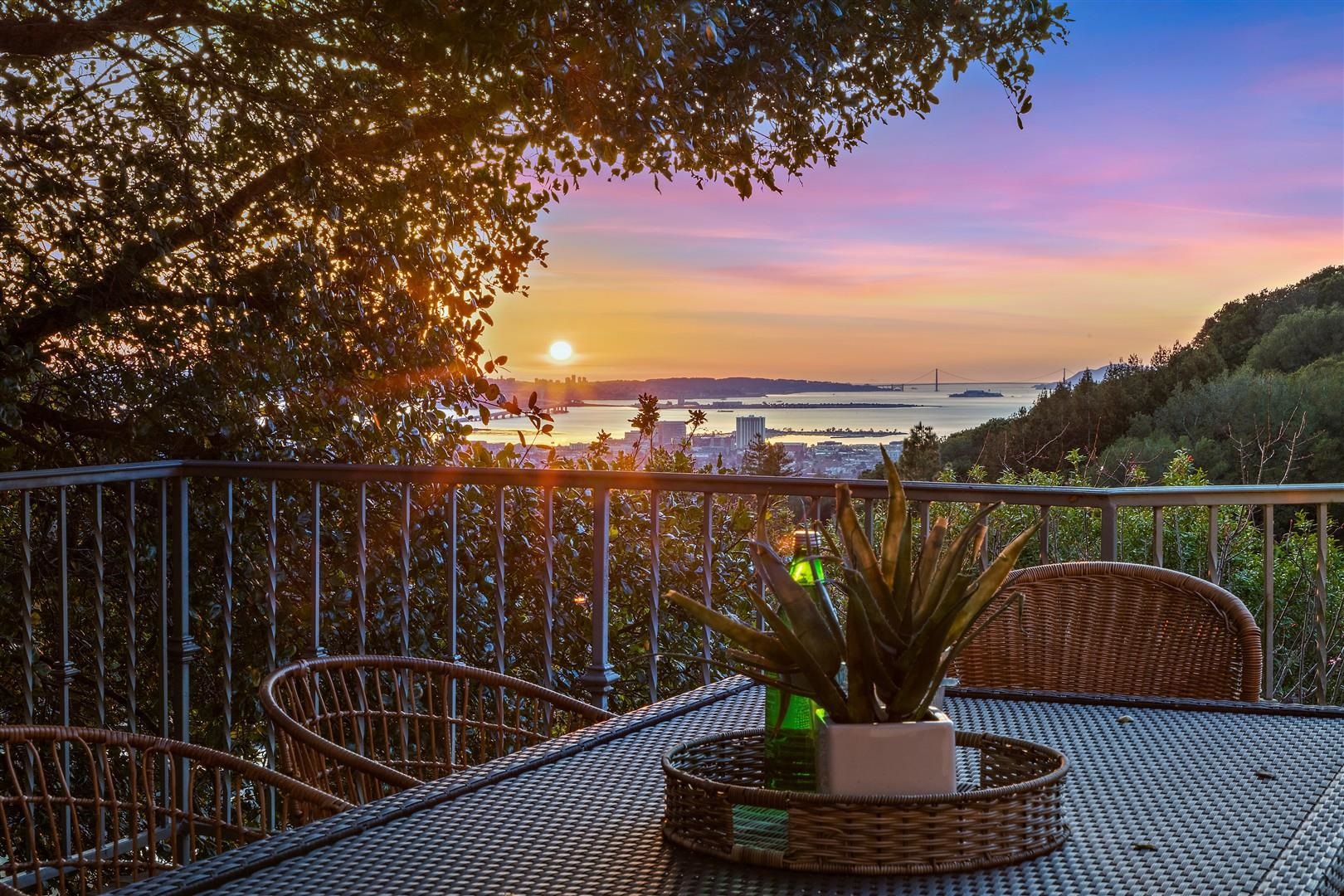 29 Live Oak Road Berkeley, CA 94705 - Photo 23 of 30