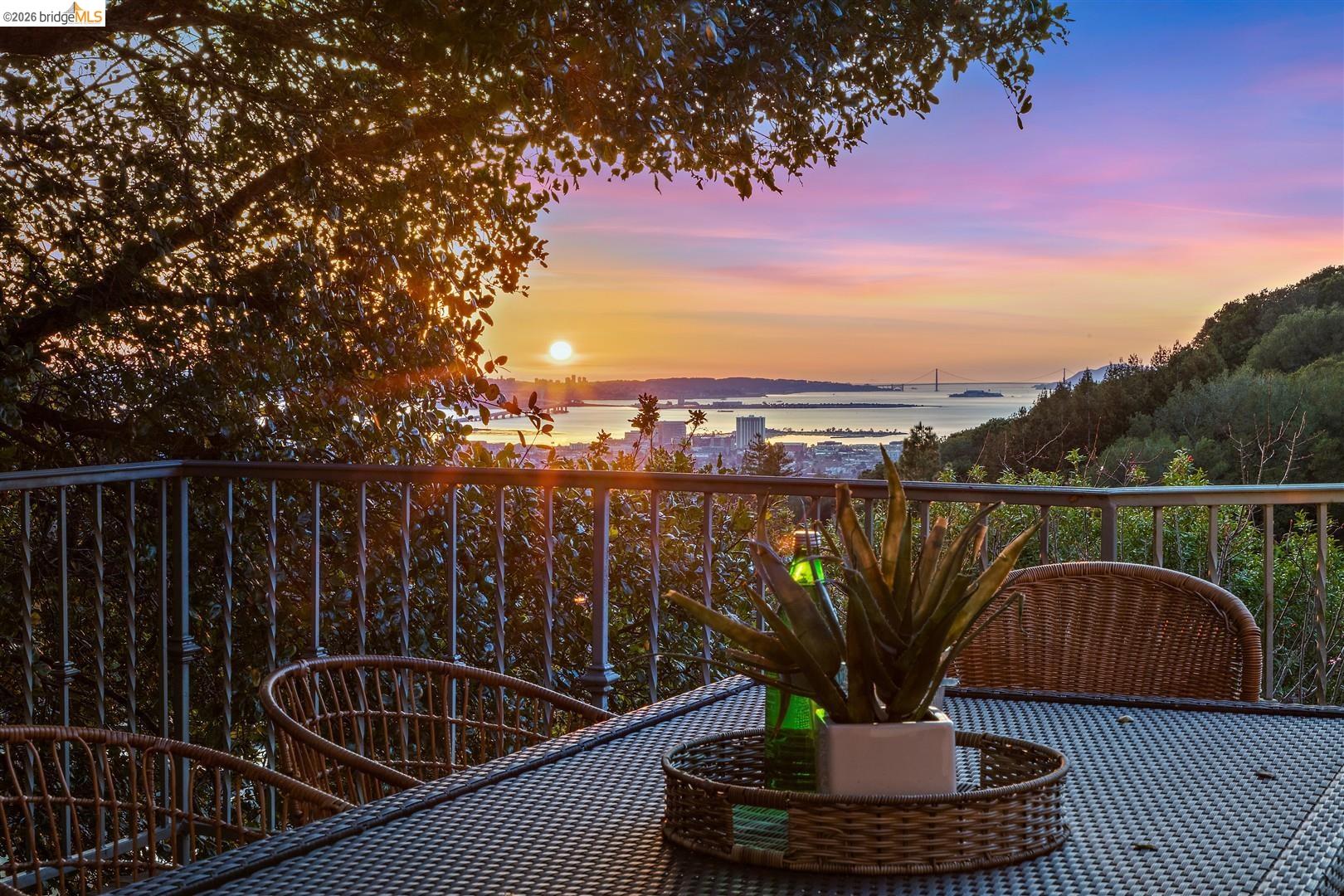 29 Live Oak Road Berkeley, CA 94705 - Photo 23 of 30