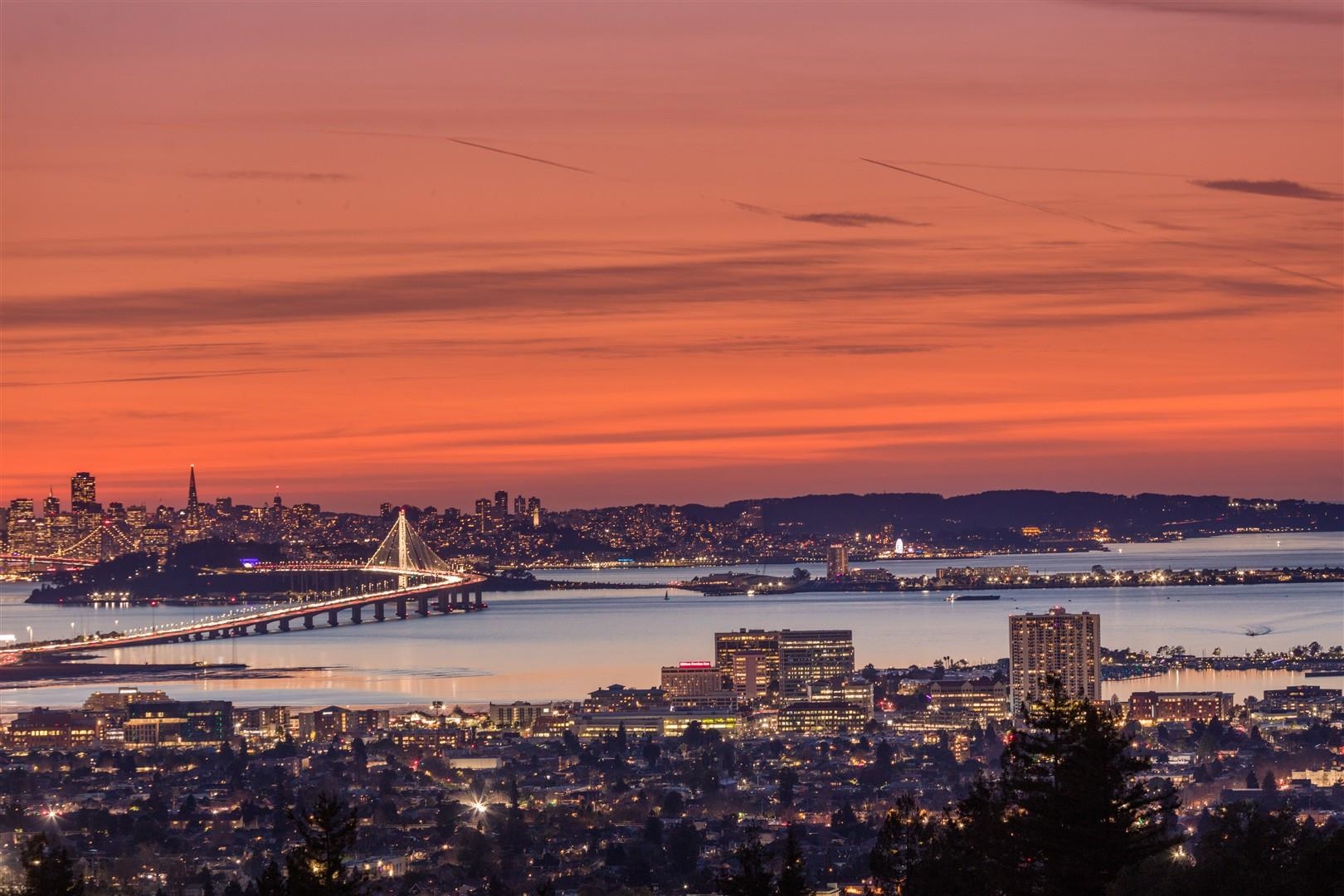 29 Live Oak Road Berkeley, CA 94705 - Photo 25 of 30