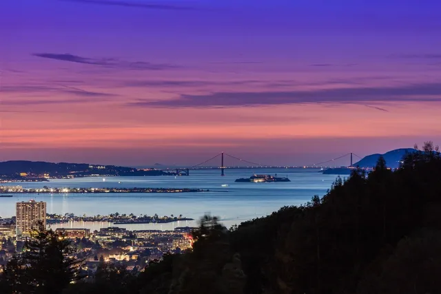 $1,995,000 | 29 Live Oak Road, Berkeley, CA 94705