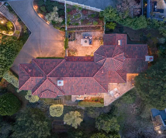$1,995,000 | 29 Live Oak Road, Berkeley, CA 94705