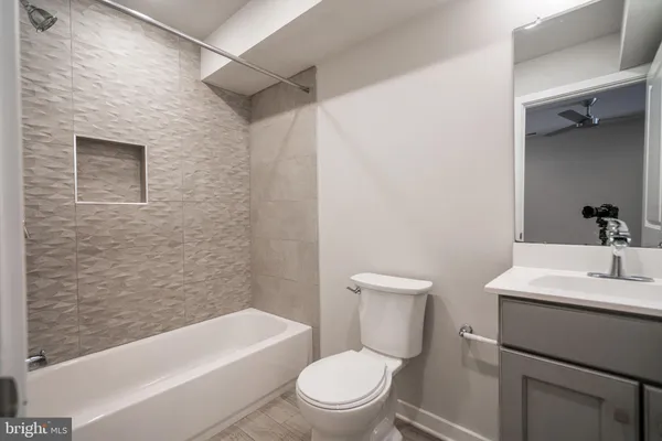 $1,875 | 2609 Federal Street, Unit D, Philadelphia, PA 19146