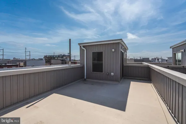 $1,875 | 2609 Federal Street, Unit D, Philadelphia, PA 19146