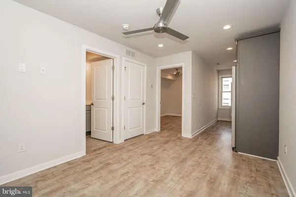 $1,875 | 2609 Federal Street, Unit D, Philadelphia, PA 19146